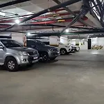 Vista Espetacular 4 Pessoas Praia De Iracema