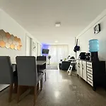 Vista Espetacular 4 Pessoas Praia De Iracema