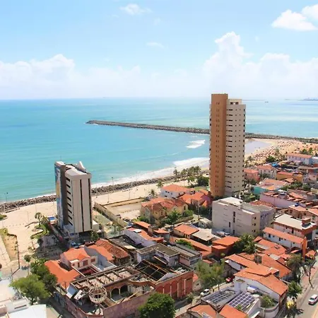 Familia Vip 4 Pessoas De Iracema Apartamento