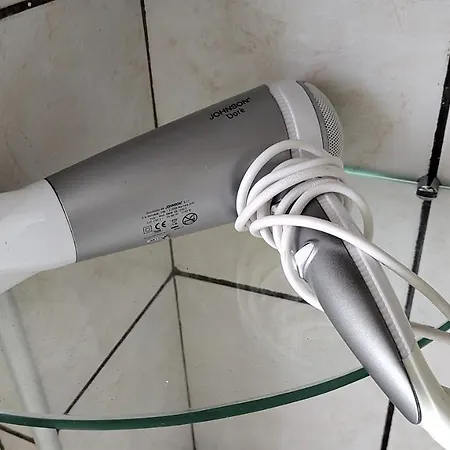 Apartamento Familia Vip 4 Pessoas De Iracema *