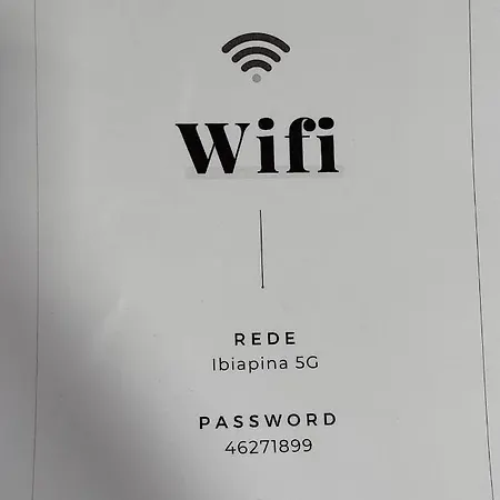 Apartamento Familia Vip 4 Pessoas De Iracema *