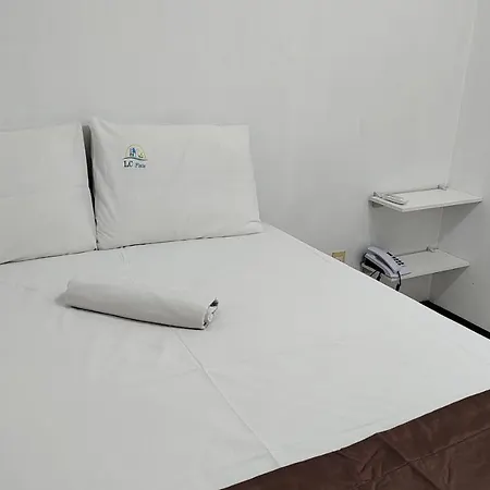 Apartamento Familia Vip 4 Pessoas De Iracema *
