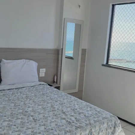 Familia Vip 4 Pessoas De Iracema Apartamento