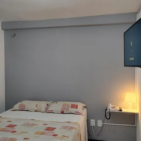 Apartamento Familia Vip 4 Pessoas De Iracema Fortaleza (Ceara)
