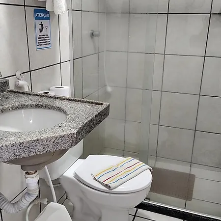 Familia Vip 4 Pessoas De Iracema Fortaleza (Ceara)