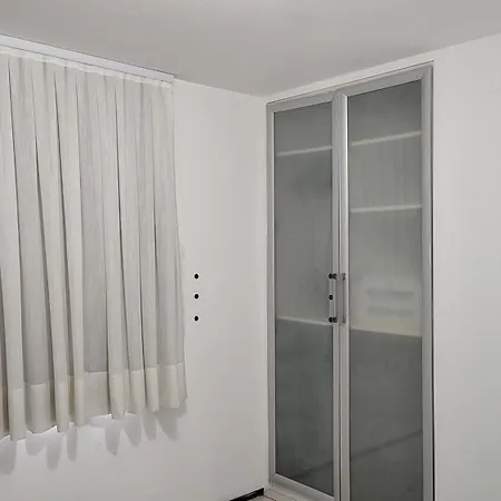 Familia Vip 4 Pessoas De Iracema Apartamento Fortaleza (Ceara)