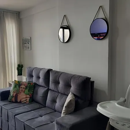 Familia Vip 4 Pessoas De Iracema Fortaleza (Ceara)