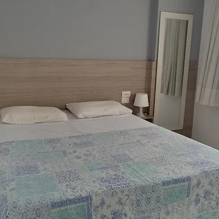 Familia Vip 4 Pessoas De Iracema Fortaleza (Ceara)
