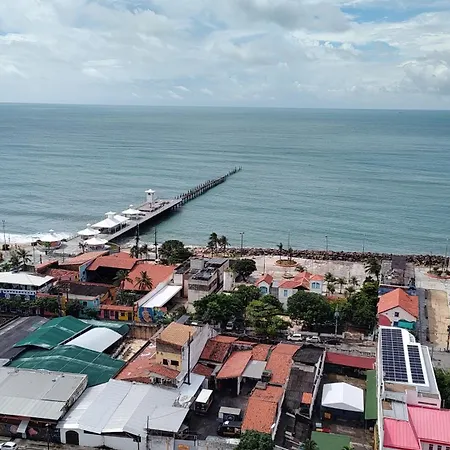 Apartamento Familia Vip 4 Pessoas De Iracema Fortaleza (Ceara)